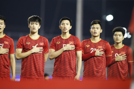Bóng đá Việt Nam đại thành công năm 2019: Giành HCV lịch sử, tiến gần giấc mơ World Cup